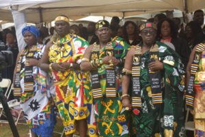 Tradition Meets Innovation