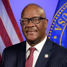Dr. Austin Demby