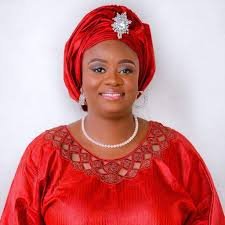 Dr. Sylvia Olayinka Blyden