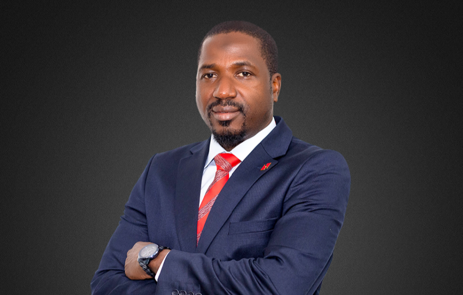 Mr. Mohamed Alhajie Samoura