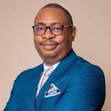Rev. Dr. Joseph Samuel Fornah