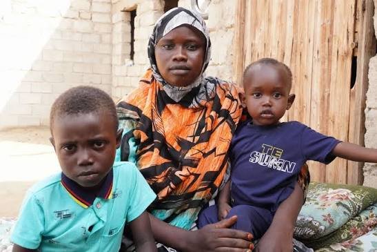 CHILD PROTECTION IN AFRICA