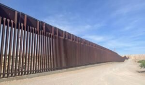 Borders Between Us