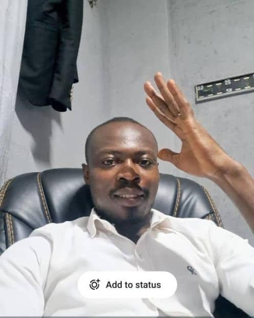 Moses Kay Fembeh