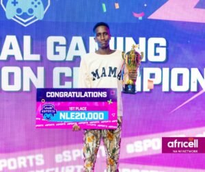 Esports Gaming