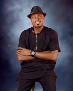 CEO OF HEROES MEDIA
