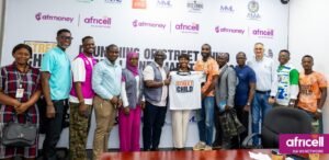 Africell Sierra Leone